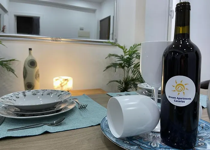 Dream Rambla Apartamento