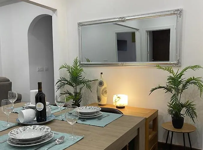 Dream Rambla Apartamento