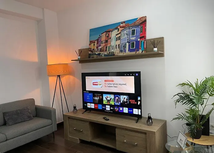 Dream Rambla Apartamento