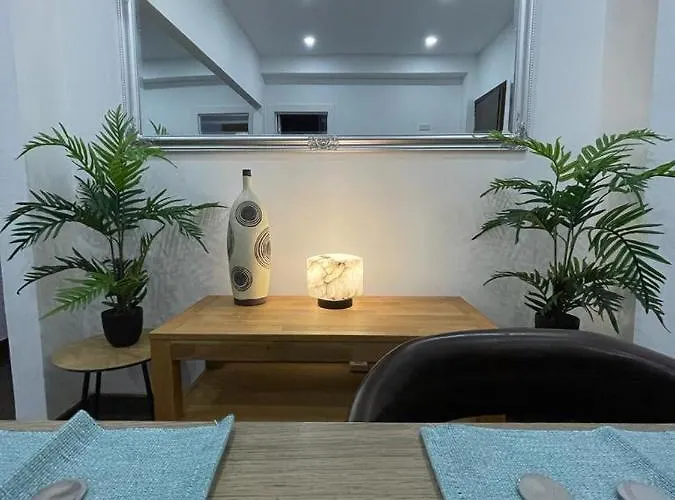 Apartamento Dream Rambla Santa Cruz de Tenerife