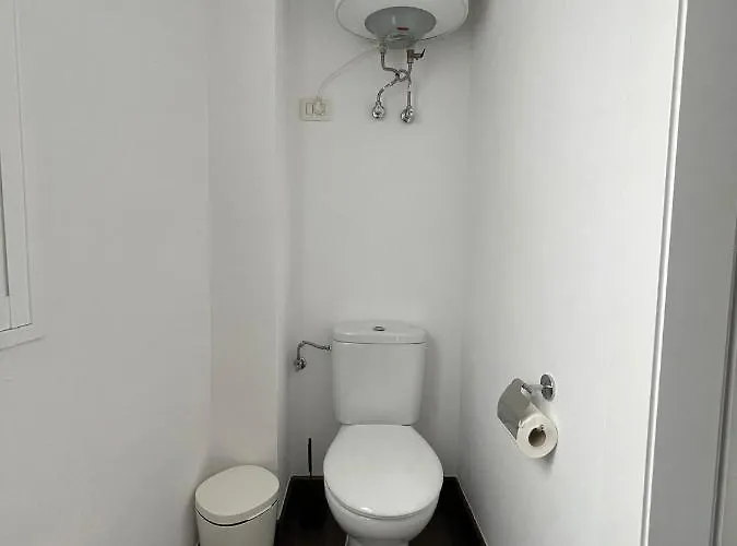 Apartamento Dream Rambla *