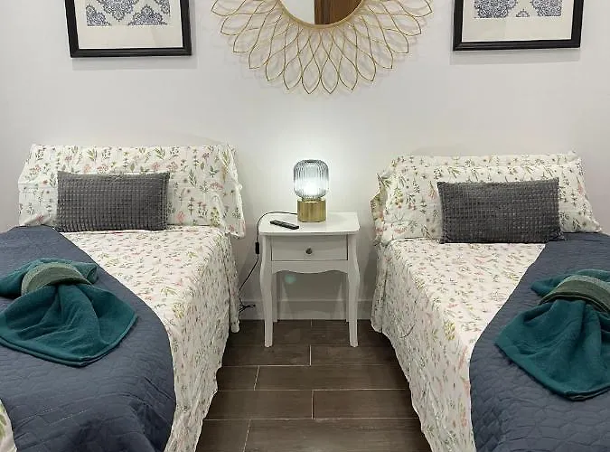 Apartamento Dream Rambla *